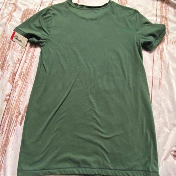 Epic Threads Boys Short Sleeve 'Deer' T-Shirt-Green-Size XL (20)-NWT - Picture 3 of 3